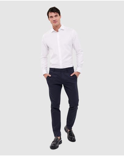 dark navy