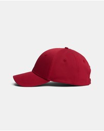 Tommy Hilfiger - Hilfiger Flag Six-Panel Baseball Cap