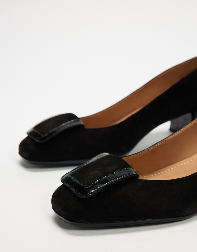 Nina Armando - Marta Heels