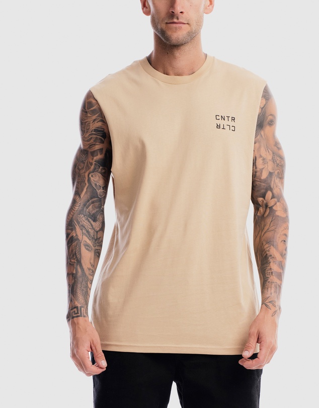 Counter Culture - Geo Tank
