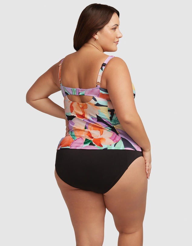 Artesands - Natare Flo Turner Chlorine Resistant Tankini Top
