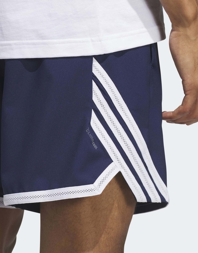 adidas Performance - ADIDAS CRAZY LITE SHORT Mens