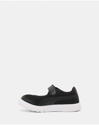 Puma - Courtflex V3 Lina Self-Fastening Pre-School