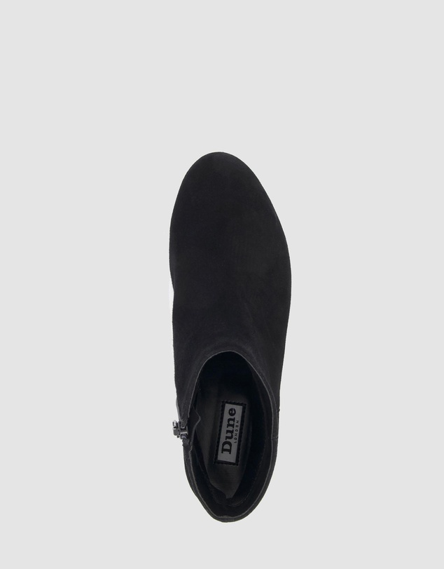 Dune London - Pippie - Black