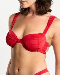 Chouchou Intimates - Camilla Underwire Bra