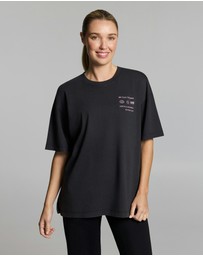 Rockwear - Loose Fit Tee