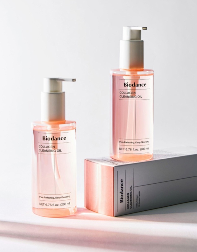BIODANCE - Collagen Cleansing Oil