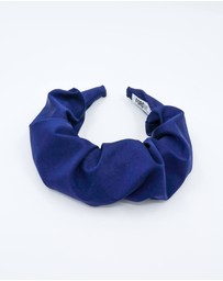 FORD MILLINERY - Jude Headband