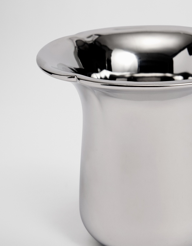 Country Road - Olinda Short Metallic Vase