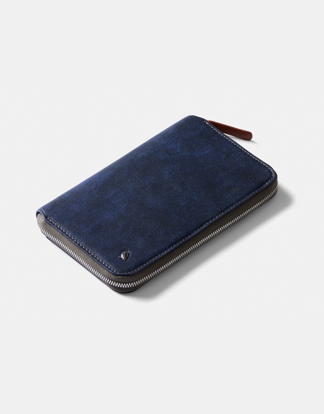 Bellroy - Travel Folio (Second Edition)
