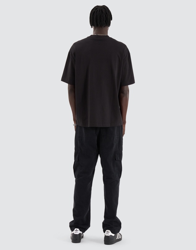 Kiss Chacey - Havre Street Tee
