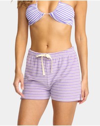 Billabong - Womens Josie Crush Cover Up Pants