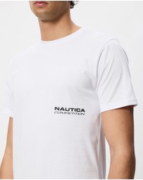 NAUTICA - Canaan T-Shirt