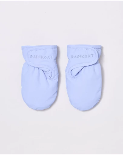 Rainkoat - Baby Mittens