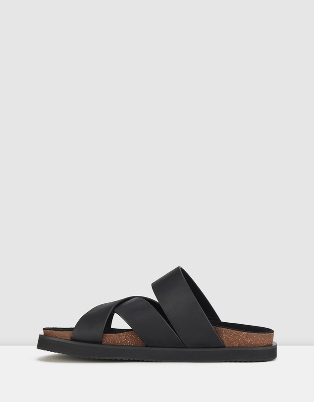 Rollie - Rhodes Mens Cross Slide