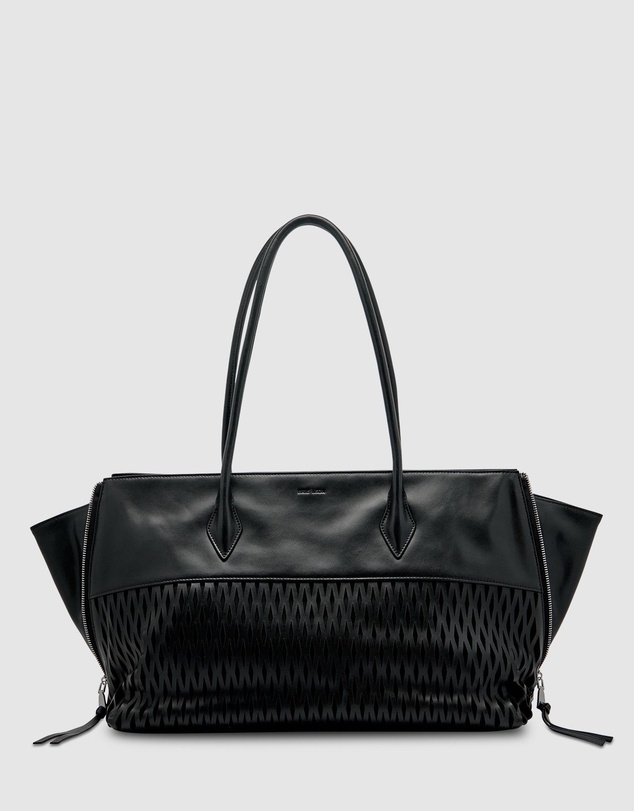 Brie Leon - Faye Tote Bag