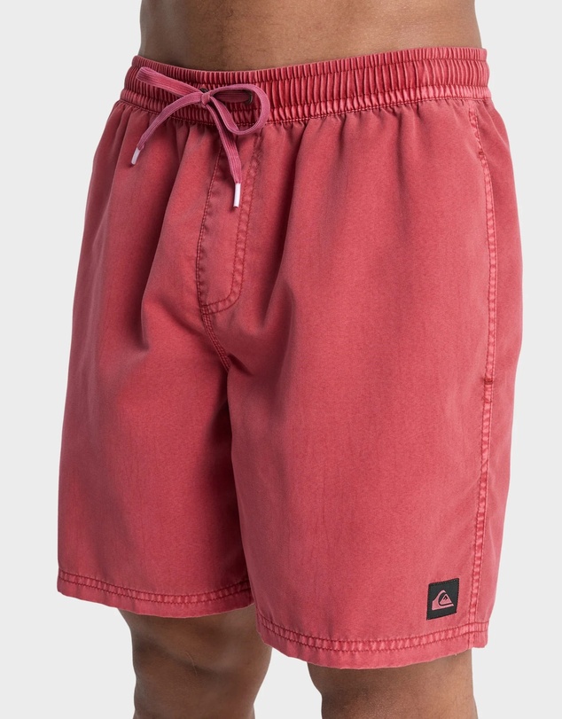 Quiksilver - Mens Surfwash 17