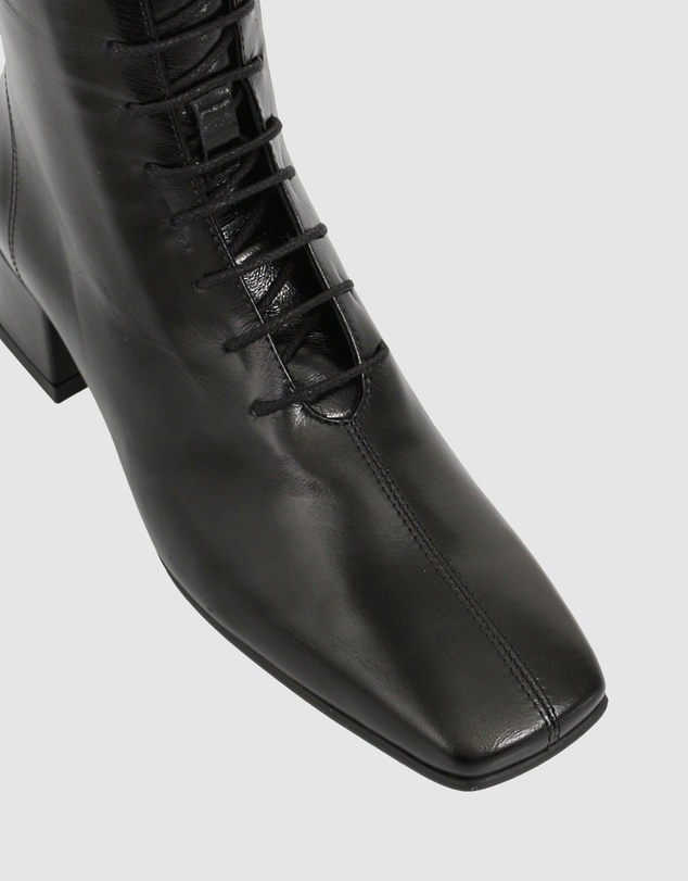 Sempre Di - Jazlyn Ankle Boots