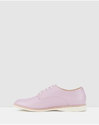 Rollie - Derby Super Soft Shoe