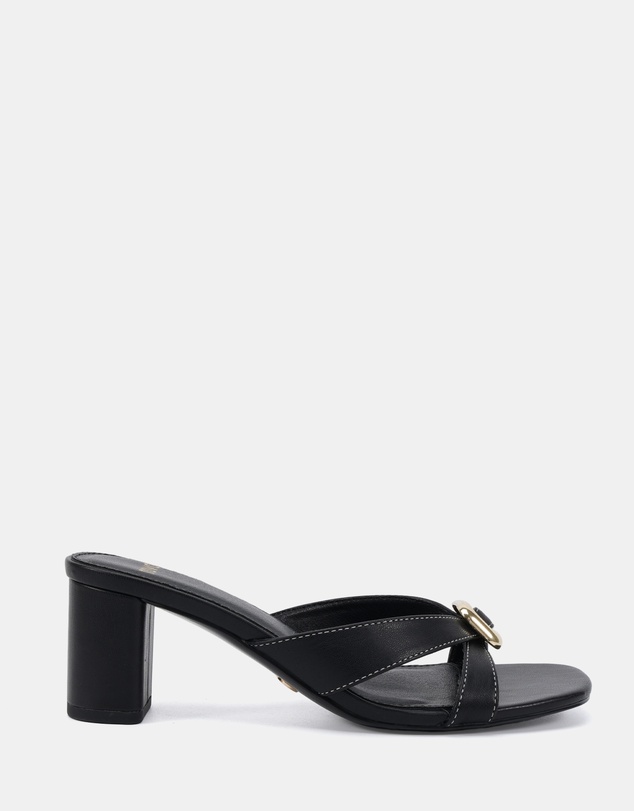 Novo - Finnegan Heels