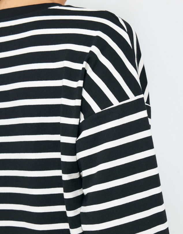 AERE - Avia Long Sleeve T-Shirt