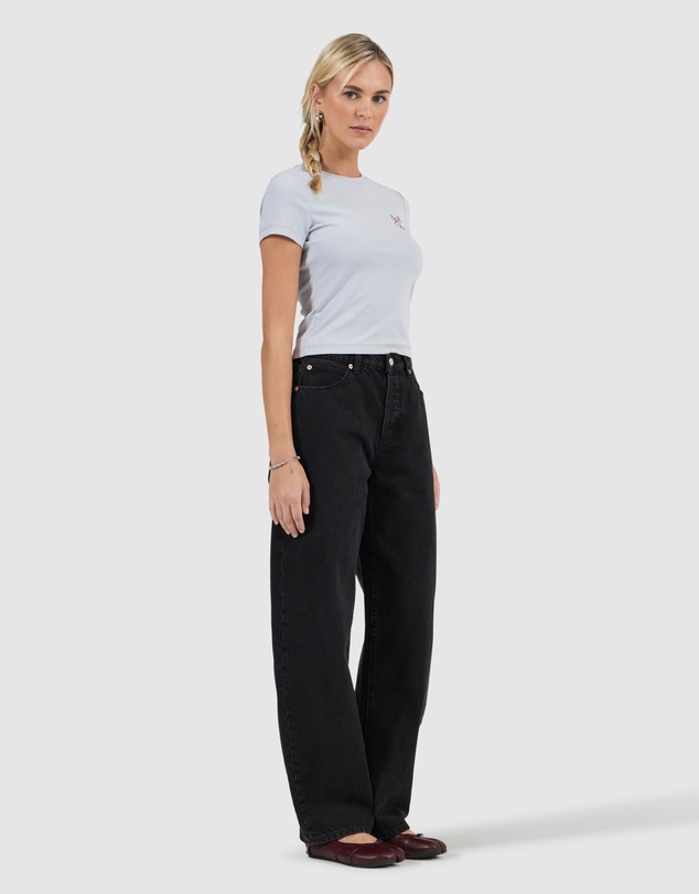 Rolla's - Baby Tee Rose
