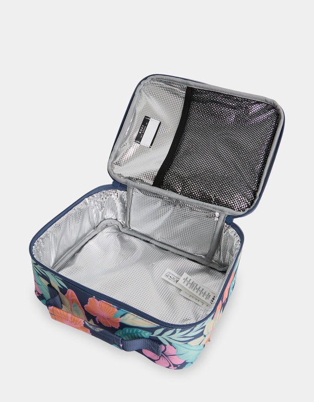 Roxy - Girls 8 to 16 Groove In Life Lunch Box