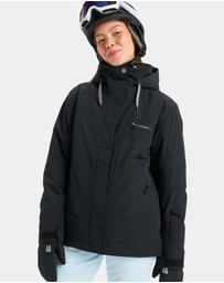 Roxy - Womens Brylee Snow Jacket