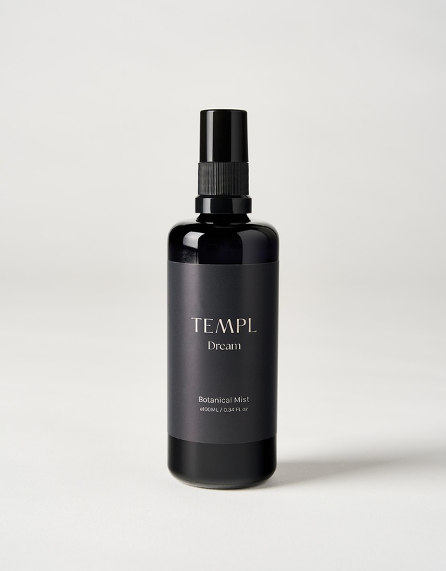 TEMPL - Dreams Botanical Mist