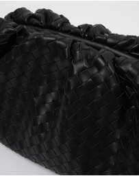 Izoa - Vincenza Woven Bag