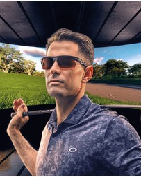 Oakley - Bisphaera