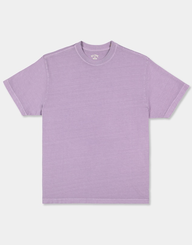 Billabong - Mens Premium Wave Wash T-Shirt