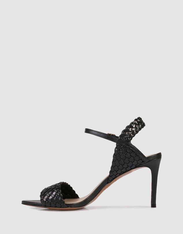 Sempre Di - Nitika Heeled Sandals