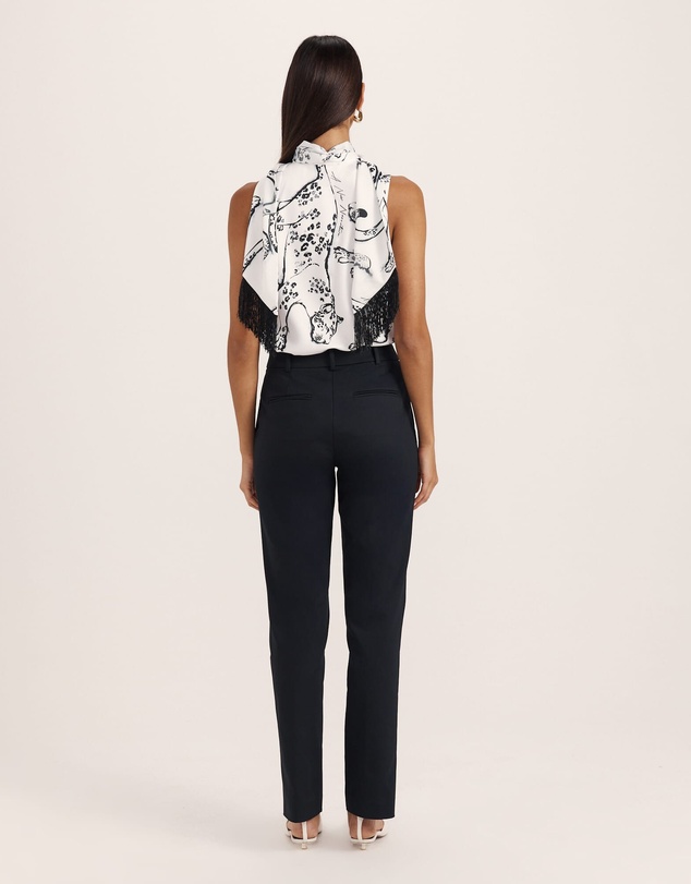 SABA - Tia Slim Leg Pant