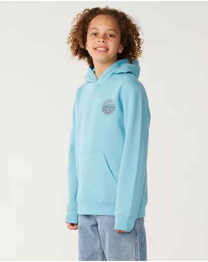 Rip Curl - Wetsuit Icon Hoodie - Teens