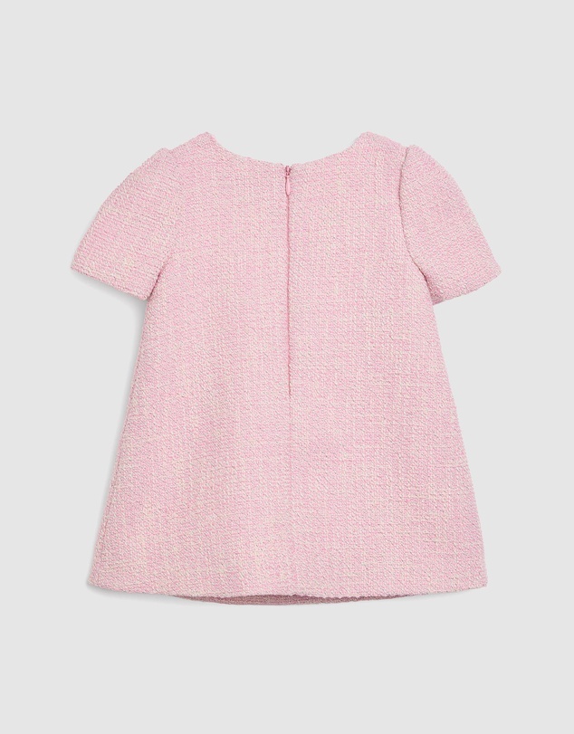 Bardot Junior - Lucille Bow Mini Dress - Babies