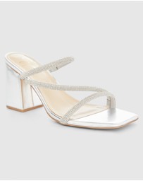 SPURR - Faye - ONLINE EXCLUSIVE