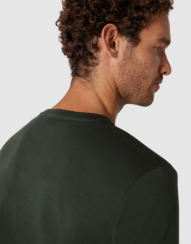 Politix - Wills Performance Tee