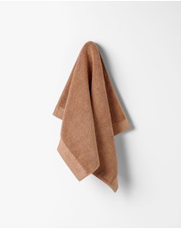 Aura Home - Haven Australian Cotton Bath Towel Set