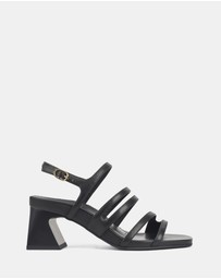 Hush Puppies - Gia