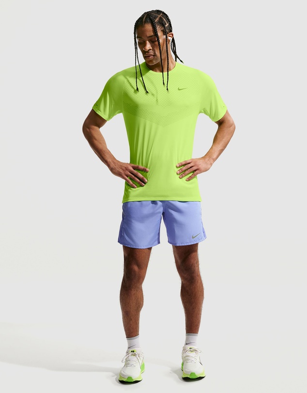 Nike - Stride Dri-FIT ADV SS Running Top