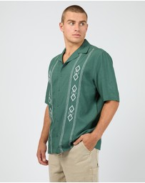 St Goliath - Diamond SS Shirt