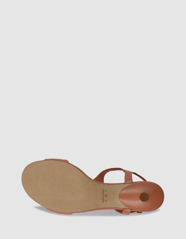 Sempre Di - Louisa Heeled Sandals