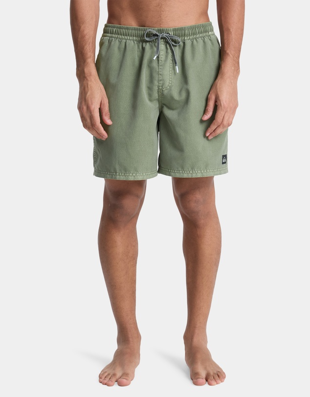 Quiksilver - Mens Surfwash 17