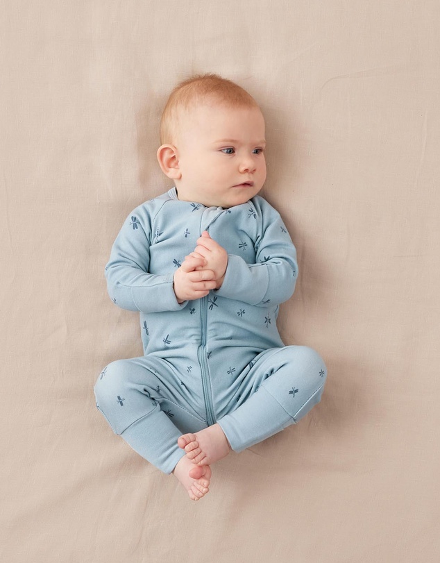 ergoPouch - Layers Long Sleeve 2.0 TOG - Babies