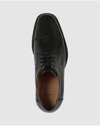 Brando - Rafik Lace Ups