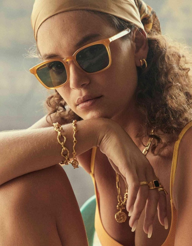 Local Supply - HKG Sunglasses