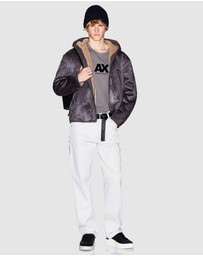 Armani Exchange - Initials T-Shirt