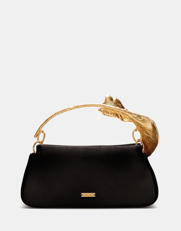 Cult Gaia - Calla Top Handle