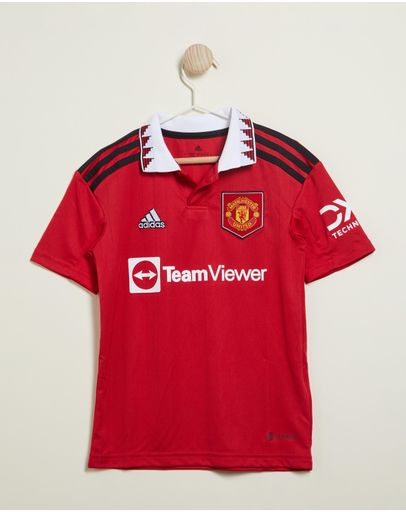 Real Red